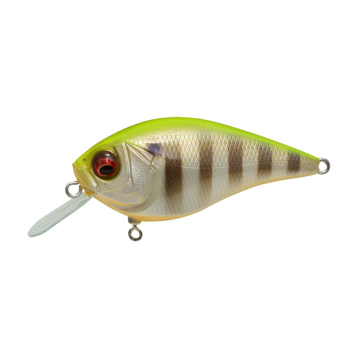 View of Crankbaits Megabass Knuckle LD Crankbait Pm Hot Gill available at EZOKO Fishing