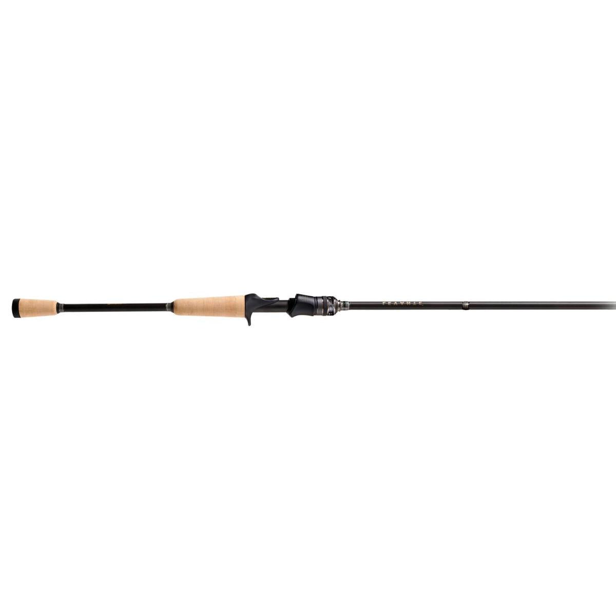 View of Megabass Levante P3 Baitcast Rods F5.1/2-74LV SLEEPER CONTACT Medium Heavy 7'4" available at EZOKO Fishing