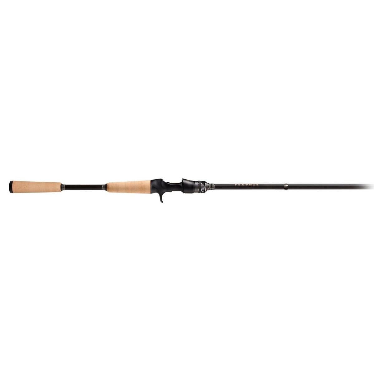 View of Megabass Levante P3 Baitcast Rods F7.1/2-76LV MAGDRAFT SPECIAL Extra Heavy 7'6" available at EZOKO Fishing