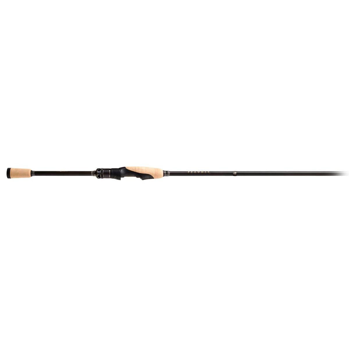 View of Megabass Levante P3 Spinning Rods F3-611LVS WHIPSNAKE Light 6'11" available at EZOKO Fishing