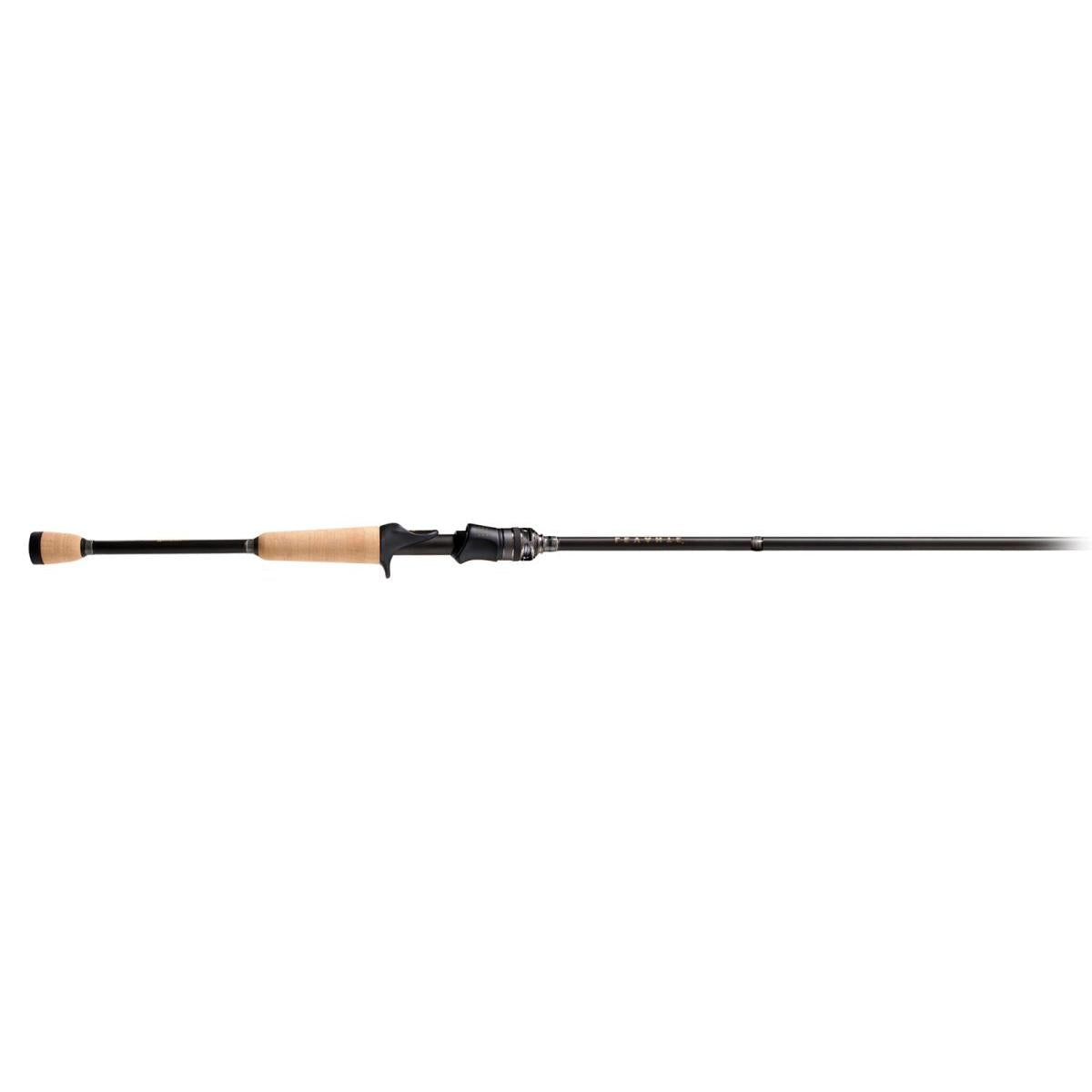 View of Megabass Levante P3 Baitcast Rods F4-610LV JERKBAIT SPECIAL Medium Light 6'10" available at EZOKO Fishing