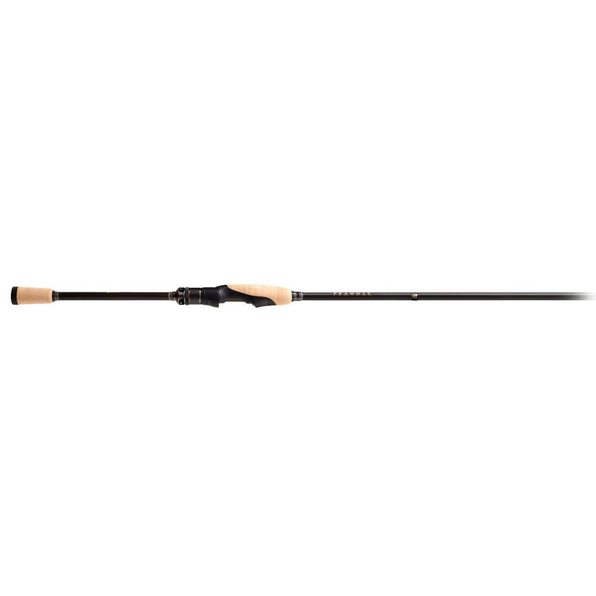 View of Megabass Levante P3 Spinning Rods F3-75LVS ZANGETSU-LV Light 7'5" available at EZOKO Fishing