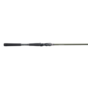 View of Baitcast_Rods Megabass Levante (USA) Baitcast Rods Aklys 2P XH 7'10" available at EZOKO Pike and Musky Shop