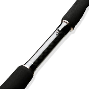 View of Baitcast_Rods Megabass Levante (USA) Baitcast Rods available at EZOKO Pike and Musky Shop