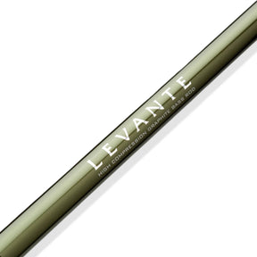 View of Baitcast_Rods Megabass Levante (USA) Baitcast Rods available at EZOKO Pike and Musky Shop