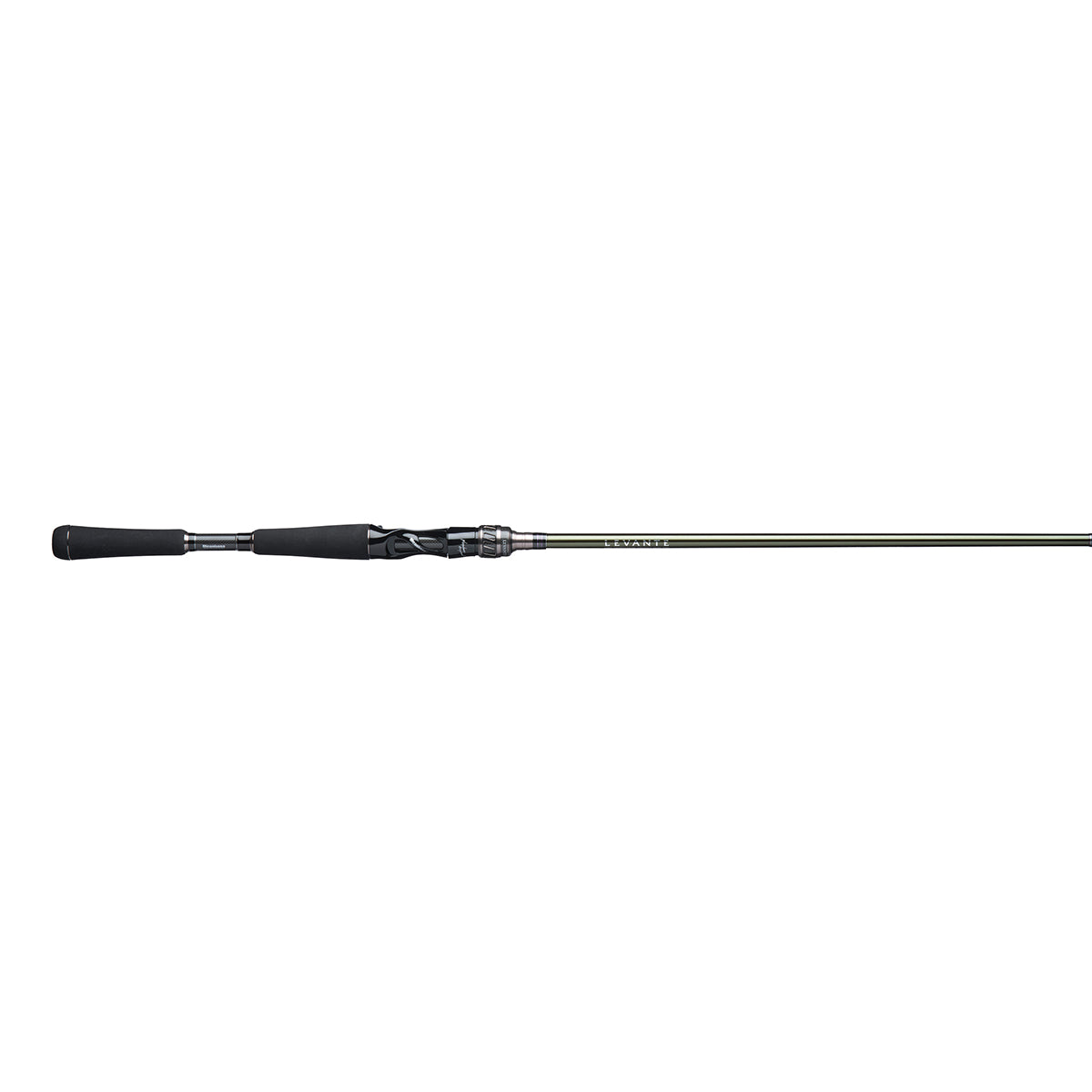 View of Baitcast_Rods Megabass Levante (USA) Baitcast Rods Jerkbait Special M 6'11" available at EZOKO Pike and Musky Shop