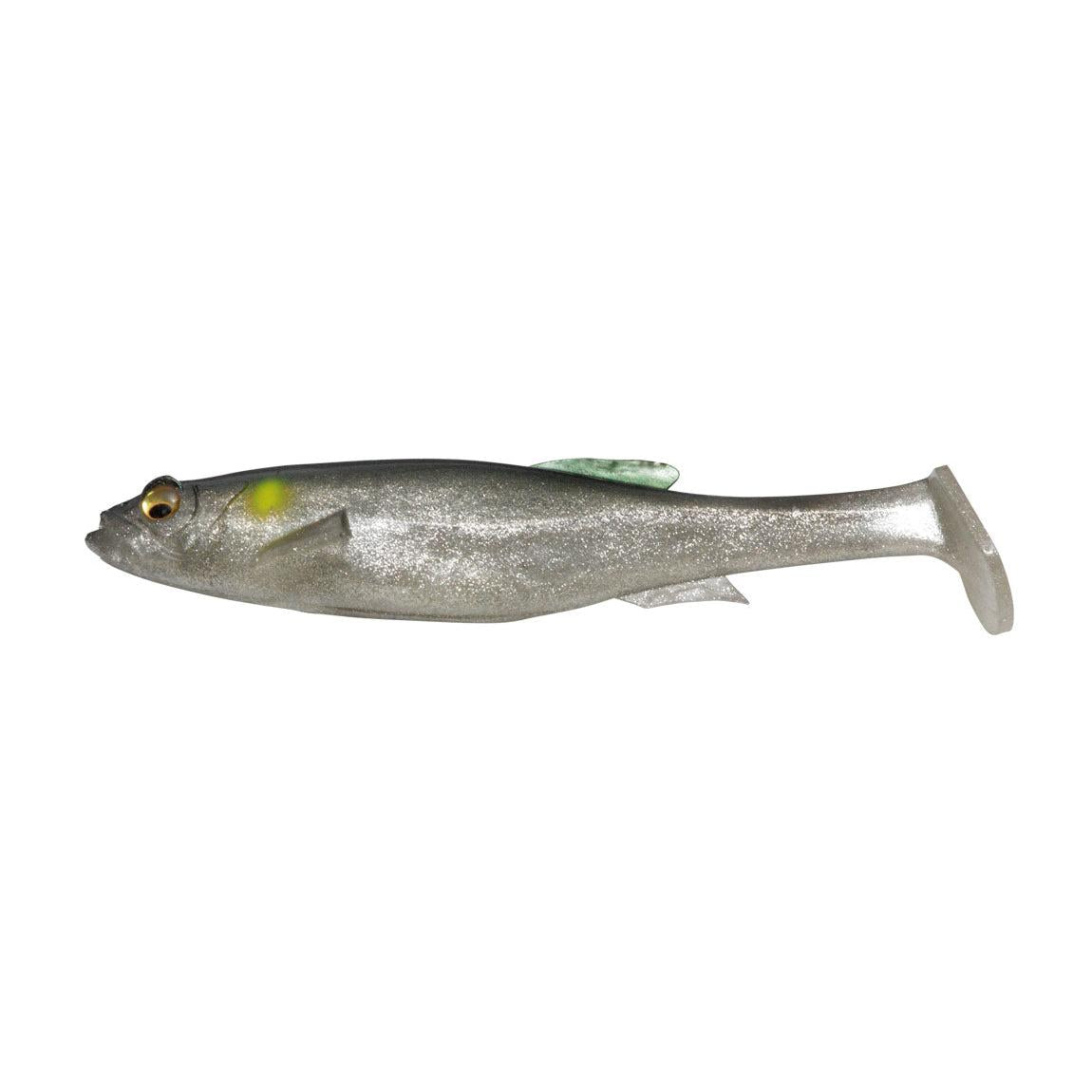 View of Swimbait Megabass Magdraft 10in. Swimbait Ayu available at EZOKO Fishing