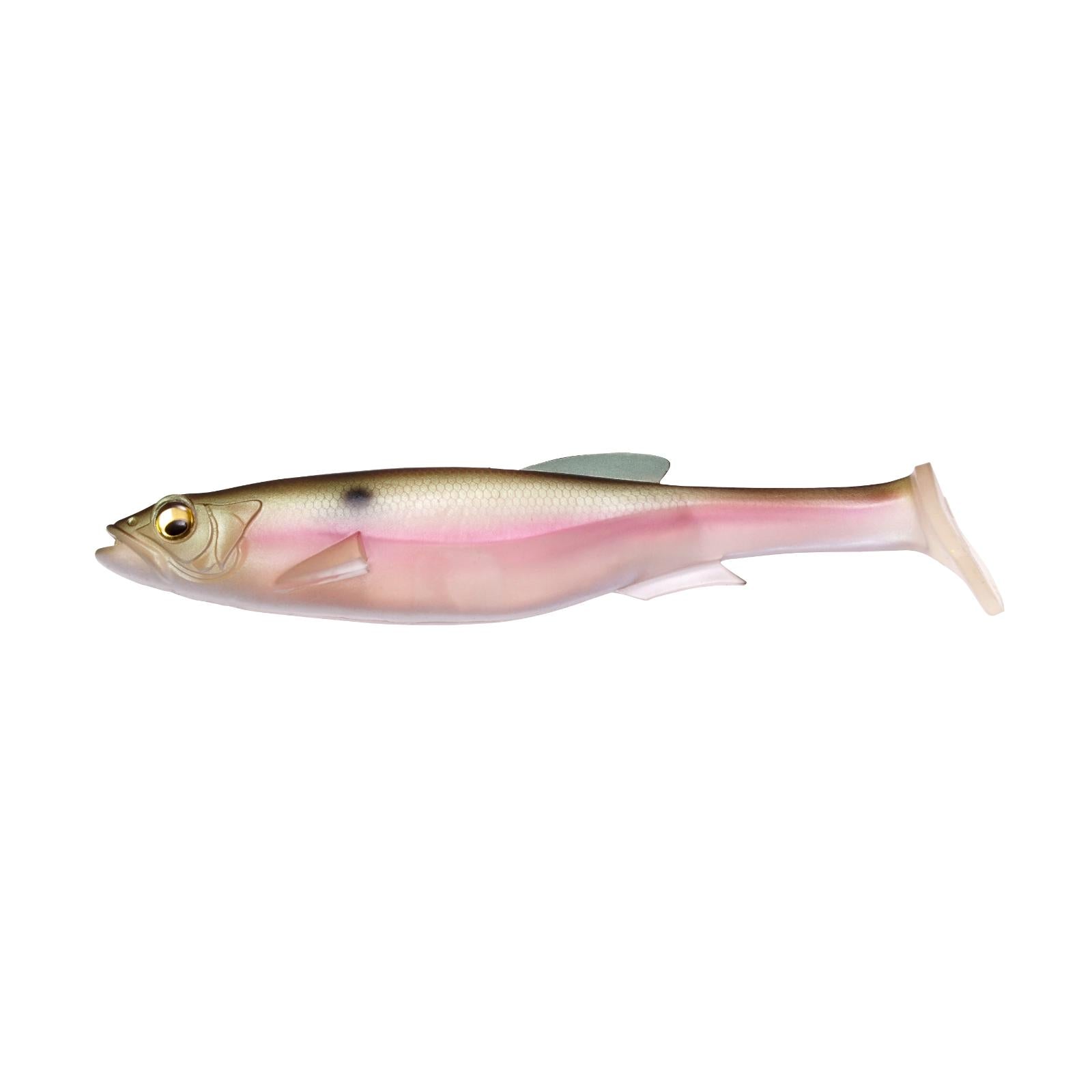 View of Swimbait Megabass Magdraft 10in. Swimbait Mb Gizzard available at EZOKO Fishing