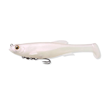 Albino Pearl Shad