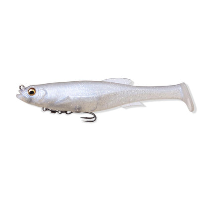 Ghost Shad Solid