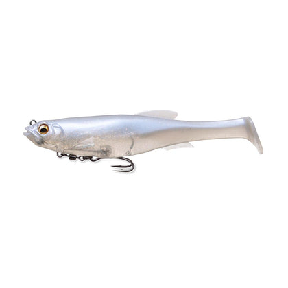 White Back Shad