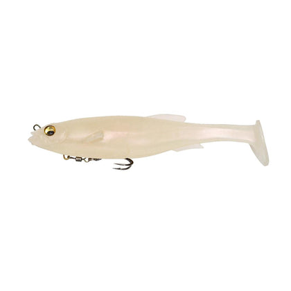 Albino Pearl Shad