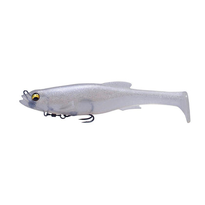 Ghost Shad Solid