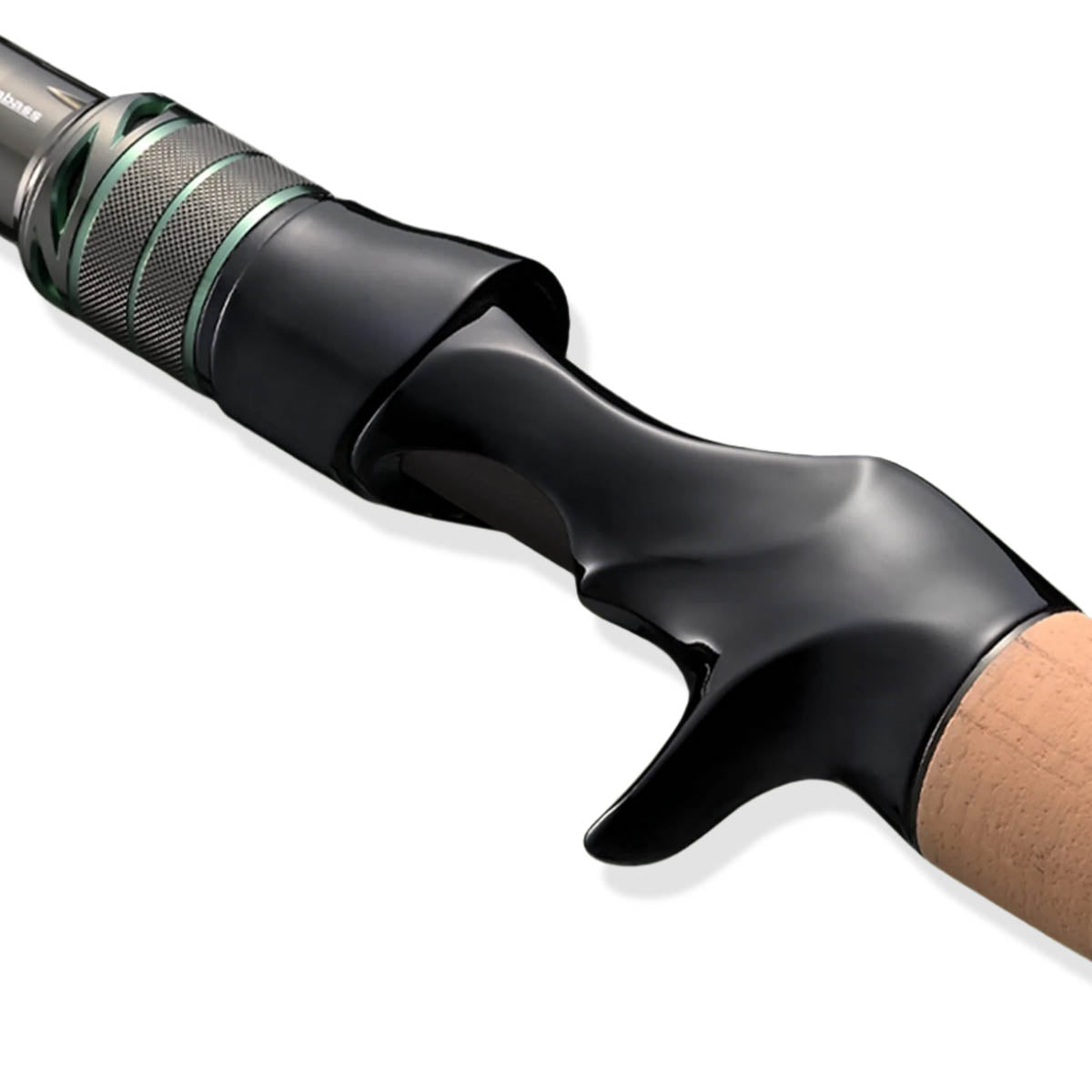 View of Baitcast_Rods Megabass Orochi X10 Baitcast Rods available at EZOKO Pike and Musky Shop