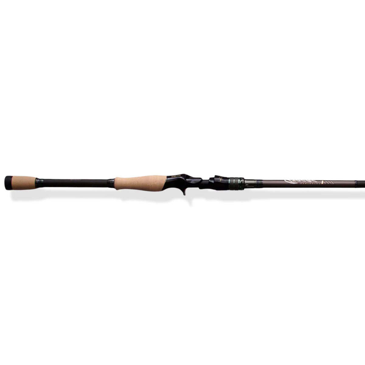 View of Baitcast_Rods Megabass Orochi X10 Baitcast Rods Bandersnatch M 7'0" available at EZOKO Pike and Musky Shop