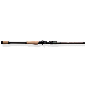 View of Baitcast_Rods Megabass Orochi X10 Baitcast Rods Bandersnatch M 7'0" available at EZOKO Pike and Musky Shop