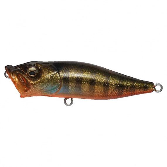 View of Topwater Megabass Popx Popper GLX Ito Gill available at EZOKO Fishing