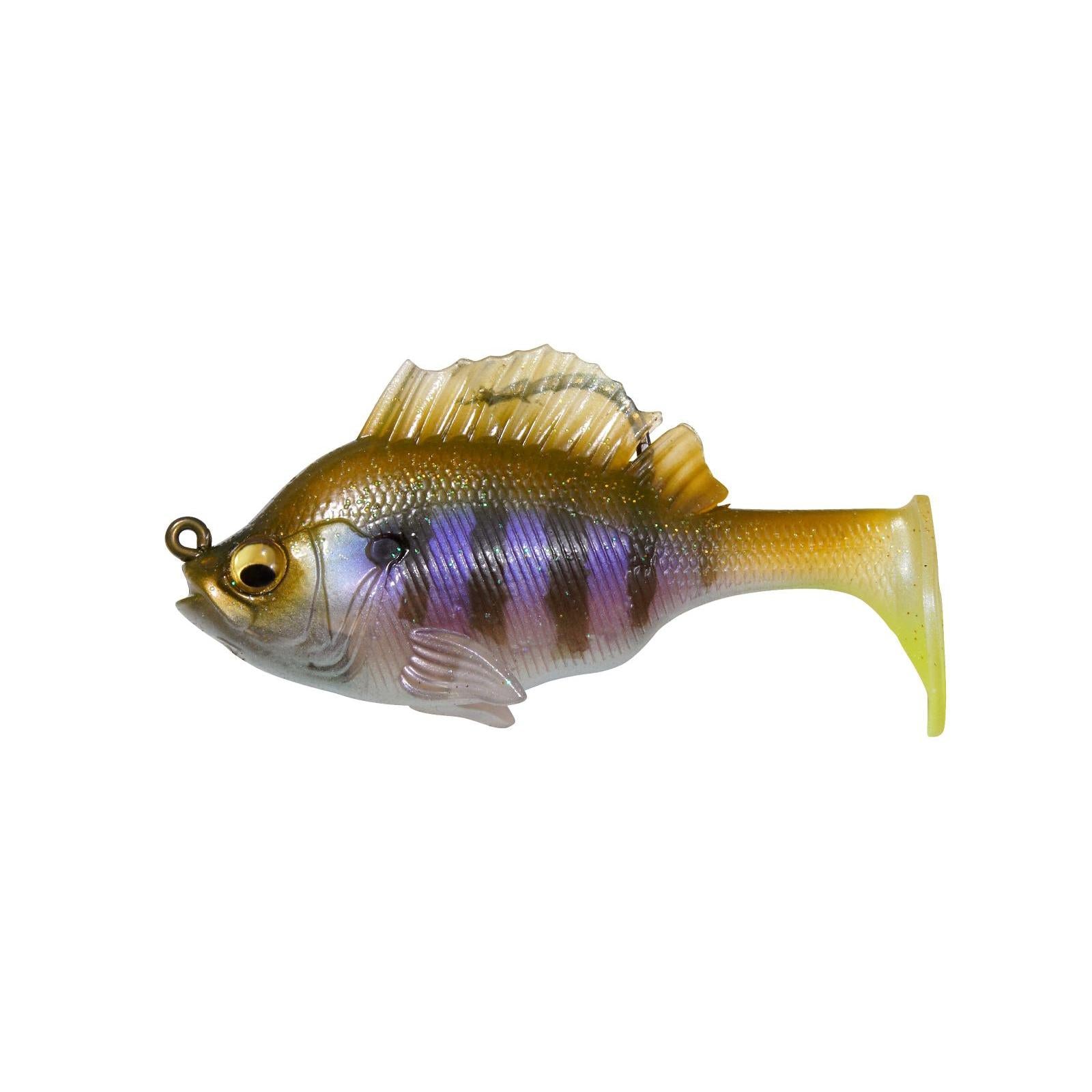View of Swimbait Megabass Sleeper Gill Swimbait Gillkko available at EZOKO Fishing
