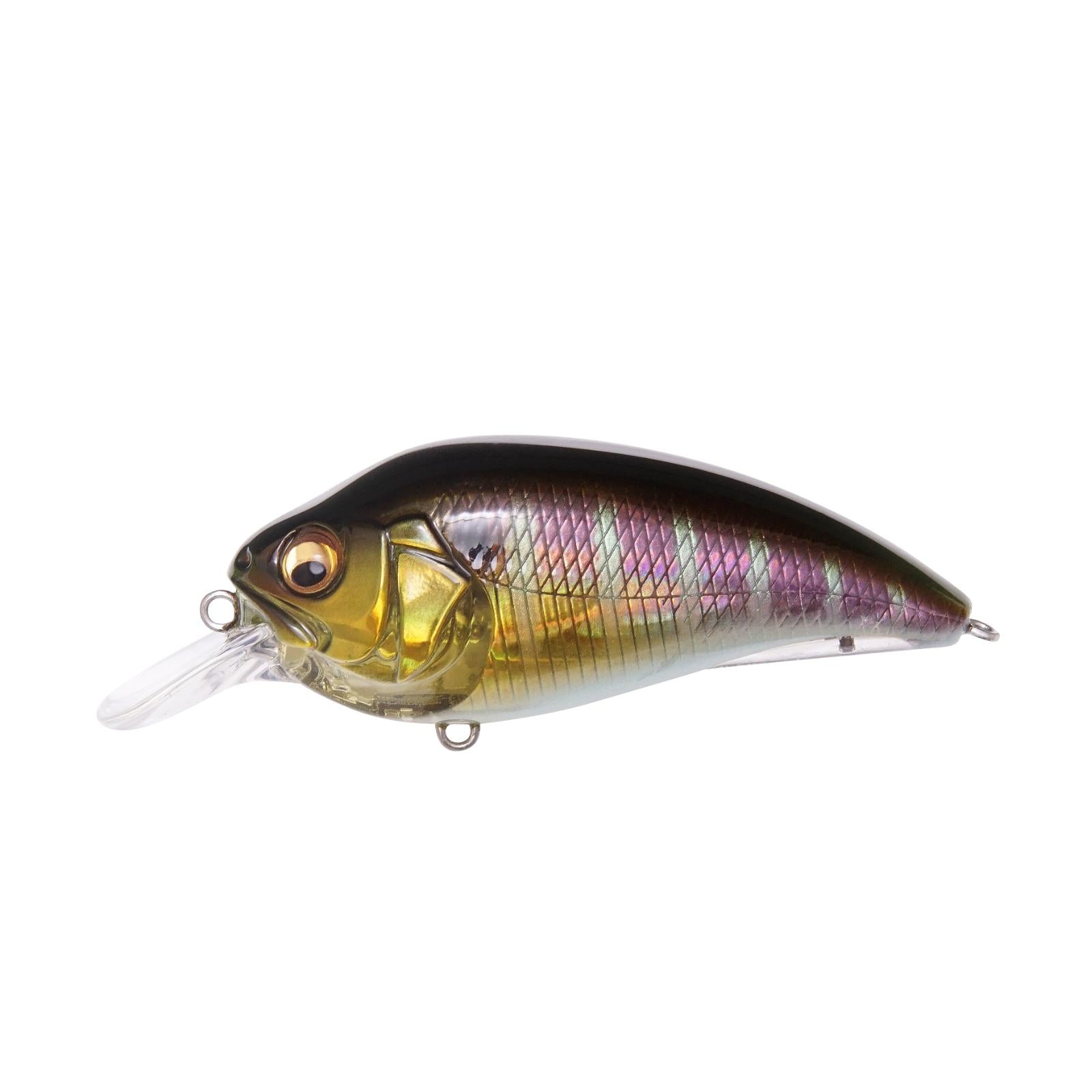View of Crankbaits Megabass Super-Z Z1 Crankbait Gg Gill available at EZOKO Fishing
