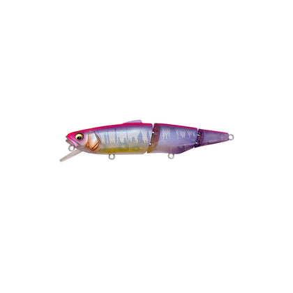 Pink Back Frozen Hasu