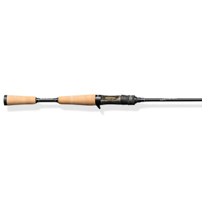 View of Baitcast_Rods Megabass Triza Baitcast Rods Aello UL 6'3" available at EZOKO Pike and Musky Shop