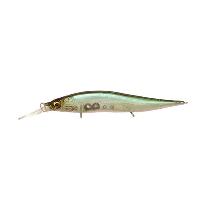 Gp Pro Green