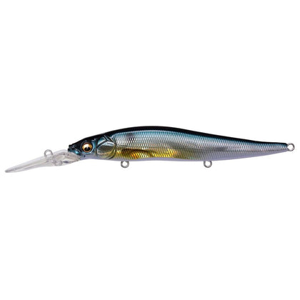 Gg Threadfin Shad