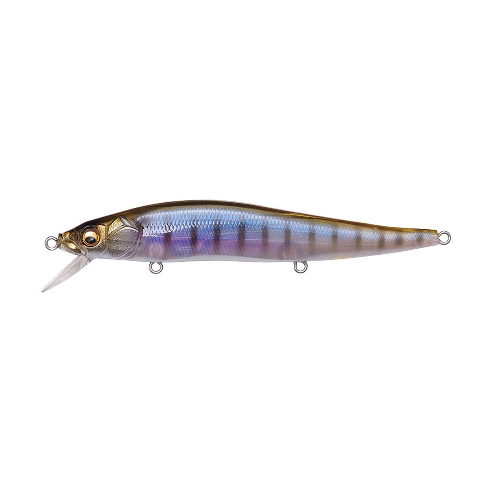 View of Jerkbait Megabass Vision Oneten Jerkbait Gillkko available at EZOKO Fishing