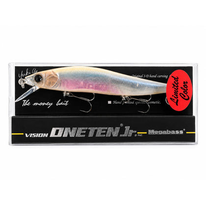 GP Bay Kingyo Limited Color