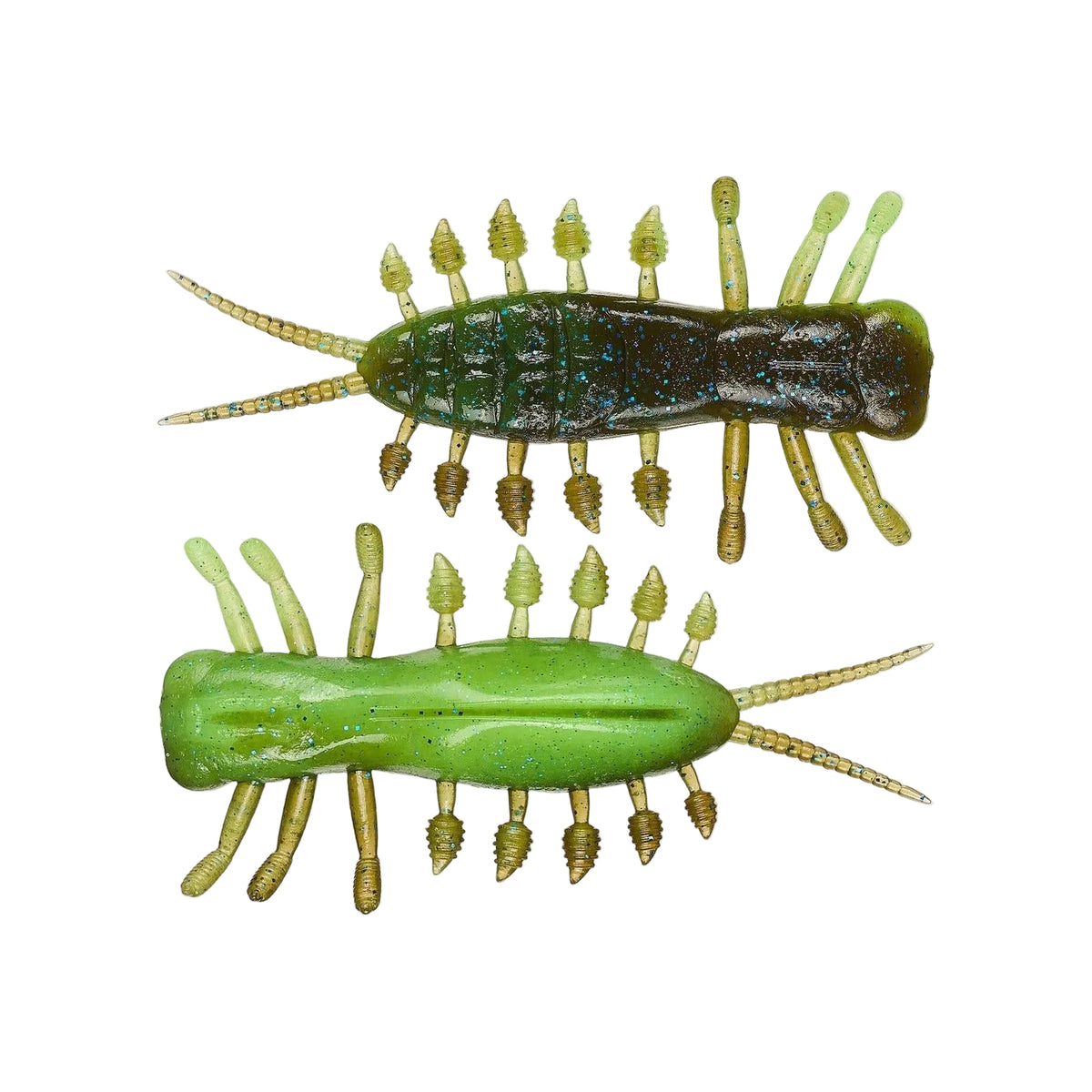 View of Megabass Yagot Creature available at EZOKO Fishing