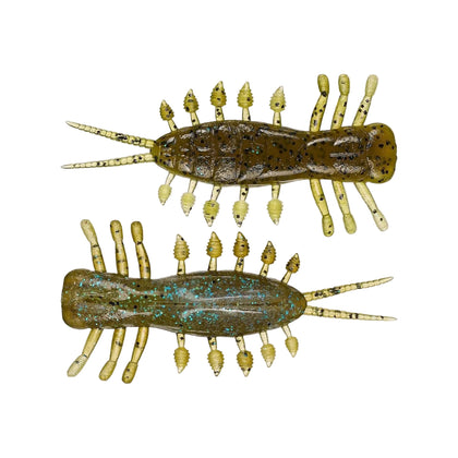 Neon Shrimp
