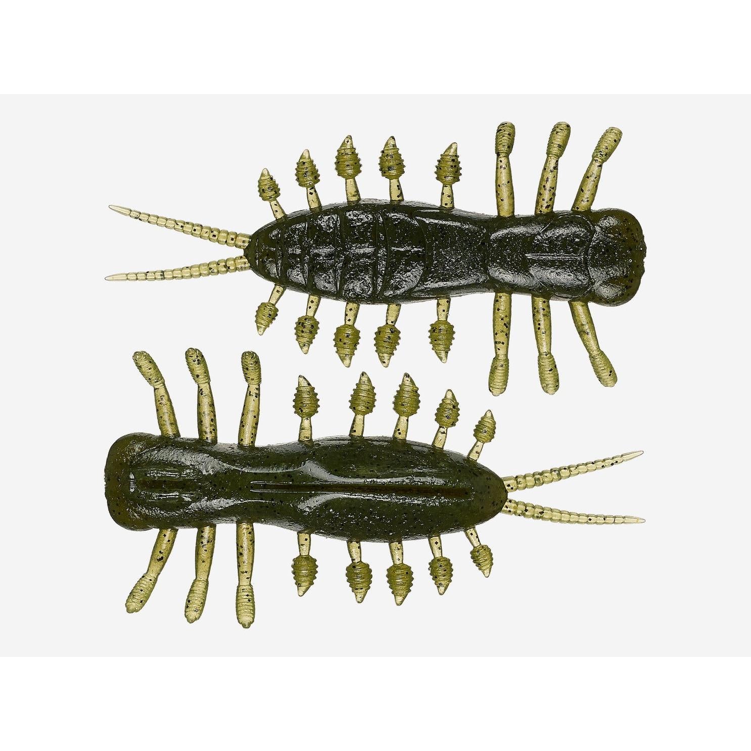 View of Megabass Yagot Creature available at EZOKO Fishing