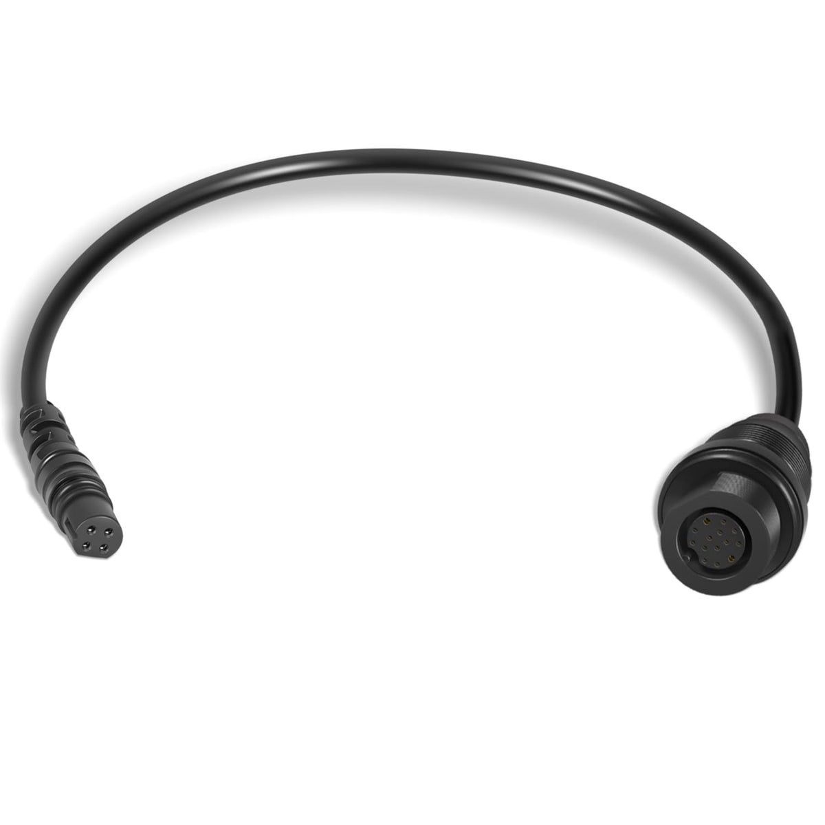 View of electronic_accessories Minn kota DSC Adapter Cable / MKR-DSC- 12 GARMIN 4-PIN available at EZOKO Pike and Musky Shop