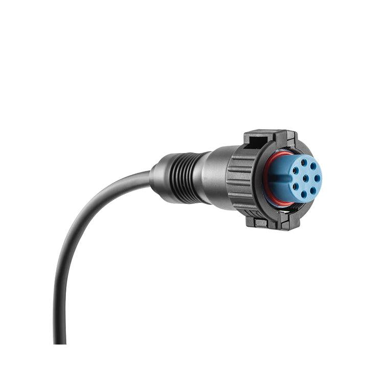 View of electronic_accessories Minn Kota DSC Adapter Cable / MKR-DSC-14 Garmin 8-Pin available at EZOKO Pike and Musky Shop