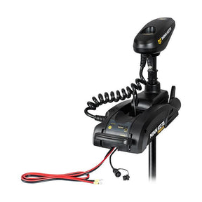View of trolling_motor Minn Kota Kayak Terrova 55lbs 12V 36" MR available at EZOKO Pike and Musky Shop