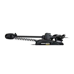 View of trolling_motor Minn Kota Kayak Terrova 55lbs 12V 36" MR available at EZOKO Pike and Musky Shop