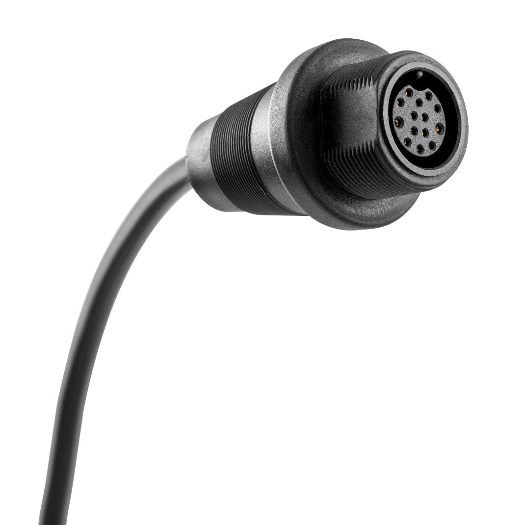 View of electronic_accessories Minn Kota MI Adapter Cable / MKR MI 1 - HB HELIX 8 15 available at EZOKO Pike and Musky Shop