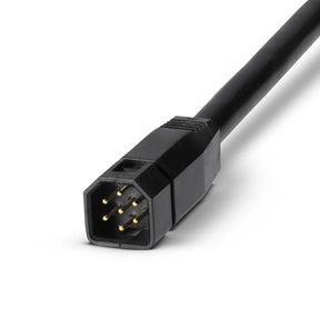 View of electronic_accessories Minn Kota MI Adapter Cable / MKR MI 1 - HB HELIX 8 15 available at EZOKO Pike and Musky Shop