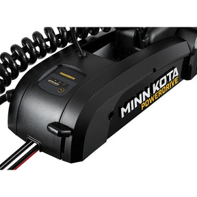 View of trolling_motor Minn Kota Power Drive 70 24v DSC/MR 60'' available at EZOKO Pike and Musky Shop