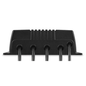 View of batteries_chargers Minn Kota Precision Charger MK 460 PCL - 4 banks x 15 amps available at EZOKO Pike and Musky Shop