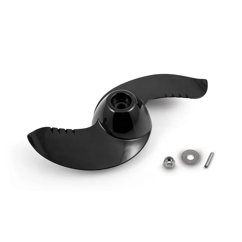 View of Minn-Kota Prop - Weedless Wedge 2 / MKP-39 available at EZOKO Fishing