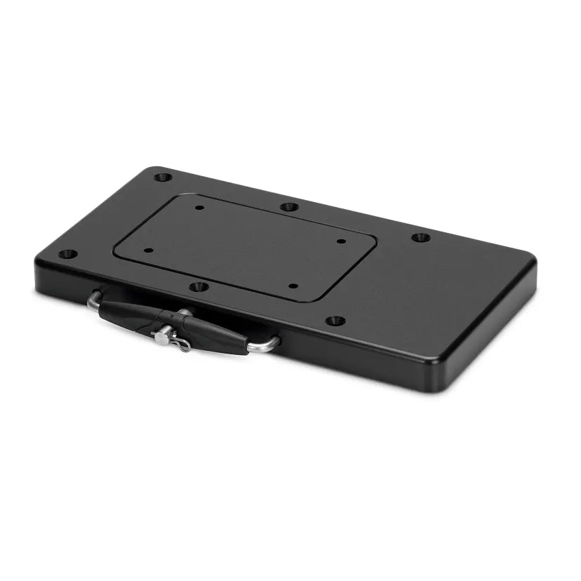 View of Minn Kota Quick Release Bracket / MKA-21 available at EZOKO Fishing
