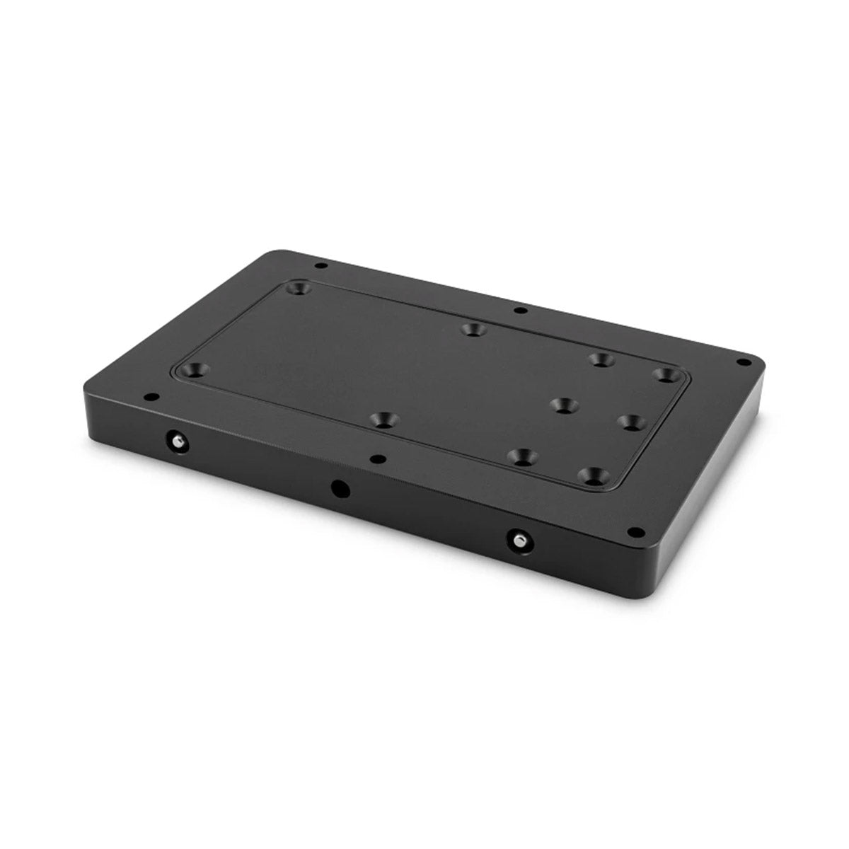 View of electronic_accessories Minn Kota Quick Release Bracket / MKA-56 available at EZOKO Pike and Musky Shop