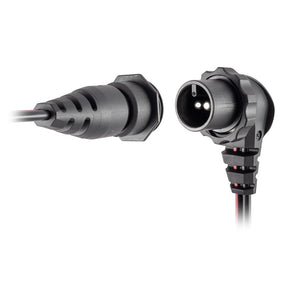 View of electronic_accessories Minn Kota Trolling Motor Plug and Receptacle / MKR 28 available at EZOKO Pike and Musky Shop