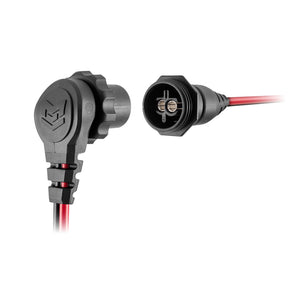 View of electronic_accessories Minn Kota Trolling Motor Plug and Receptacle / MKR 28 available at EZOKO Pike and Musky Shop