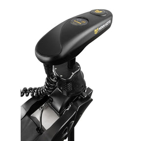 View of trolling_motor Minn Kota Ulterra 80 24v DSC/WR available at EZOKO Pike and Musky Shop