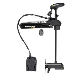 View of trolling_motor Minn Kota Ultrex 112 MDI/MR Trolling Motor available at EZOKO Fishing