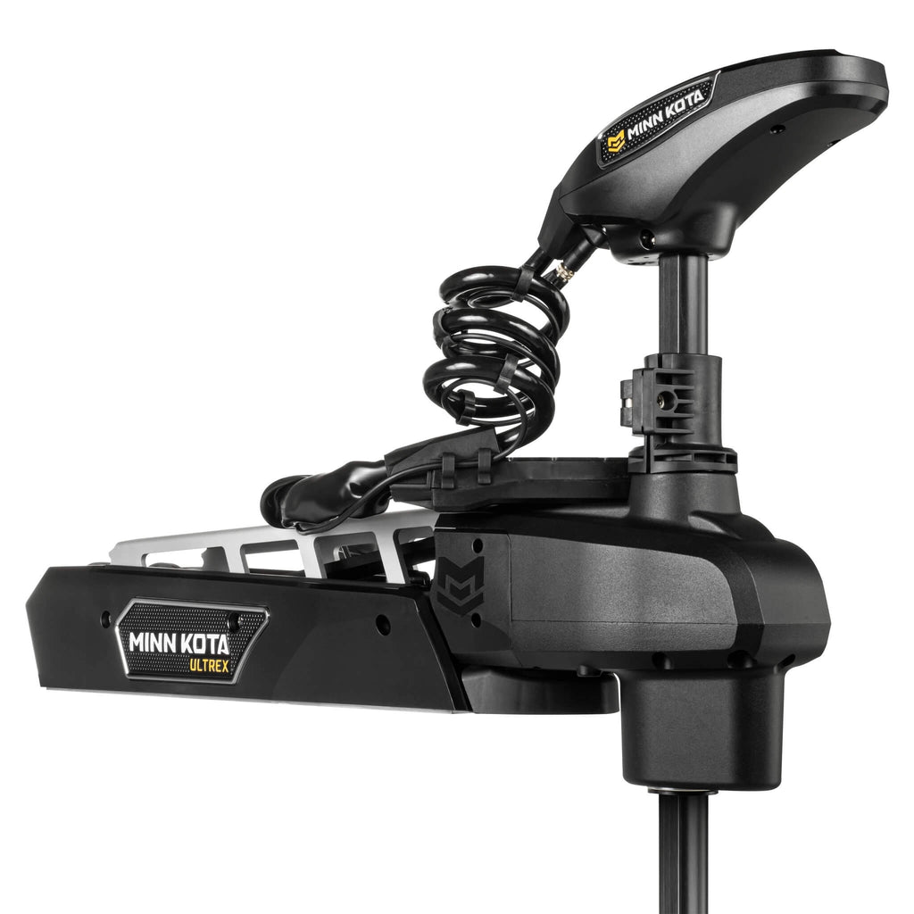 Minn Kota Ultrex Quest 90/115 DSC MR