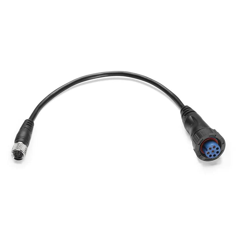 View of Minn Kota US2 Adapter Cable / MKR-US2-14 - Garmin 8-Pin available at EZOKO Fishing