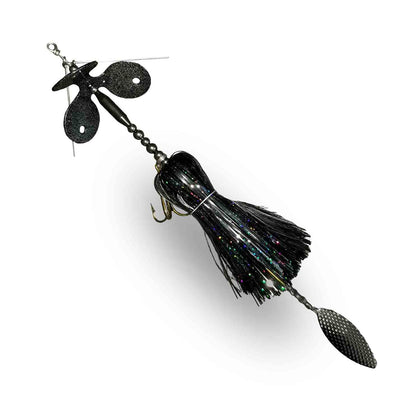 Black Licorice